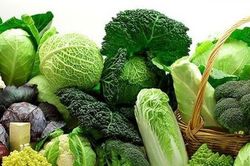 Những thực phẩm màu xanh là 'lá chắn' bảo vệ gan cực tốt
