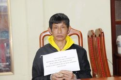 Bắt thêm đối tượng liên quan đến vụ giết người, cướp tài sản tại đồi cao su