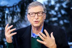 Bill Gates nói về tính hữu ích của ChatGPT và AI