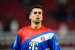 Tiết lộ khó tin vụ Joao Cancelo gia nhập Bayern Munich