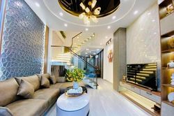 Nhà quận trung tâm giảm giá nhiều lần vẫn ế, trót đầu tư rầu rĩ ôm nợ chờ thời