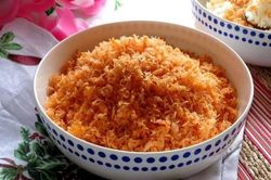 Cách làm ruốc cá hồi ngon và bổ dưỡng cực đơn giản