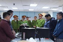 Bộ trưởng GTVT Nguyễn Văn Thắng nói về sai phạm trong đăng kiểm