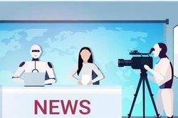 AI và áp lực cho nghề báo