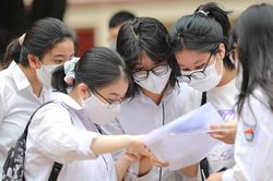 Tuyển sinh ĐH 2023: Thêm trường tổ chức thi đánh giá năng lực để xét tuyển