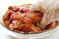 Mẹo tẩm ướp thực phẩm ngon như nhà hàng