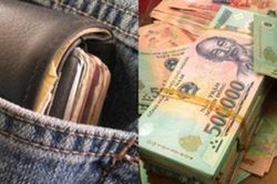 Ví tiền kỵ nhất có những thứ này: Tài vận cạn kiệt, tiền chỉ ra chứ không vào, làm 1 tiêu 10
