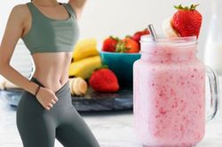 7 món sinh tố trái cây giúp tiêu mỡ bụng