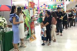 Thái Lan kỳ vọng lạm phát sẽ tiếp tục giảm trong năm nay
