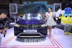Hàn Quốc: 4 hãng xe nước ngoài triệu hồi hơn 102.000 xe vì lỗi