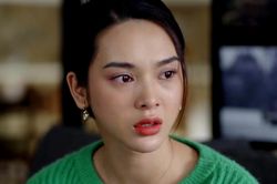 Đừng Làm Mẹ Cáu tập 18: Vợ chồng Khôi (Bình An) ly hôn trong nước mắt, chỉ tội cho mẹ con Vy