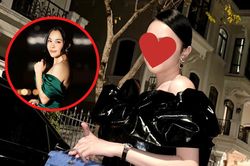 Một Hoa hậu Vbiz bị réo tên giữa ồn ào của ca sĩ Ngọc Mai vì điểm chung bất ngờ