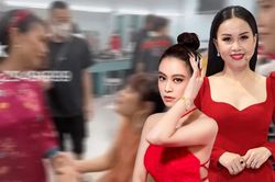 Cẩm Ly bất ngờ nhận xét về Hoàng Thùy Linh: 'Hát mấy bài thấy ghét quá'