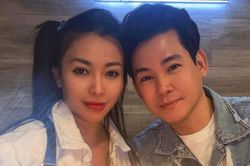 Bạn gái tin đồn hối thúc Phùng Ngọc Huy sớm đón bé Lavie sang Mỹ
