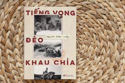 Ký ức của người lính về cuộc chiến bảo vệ biên giới phía Bắc