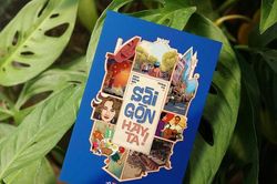 'Sài Gòn hay ta!' - những câu chuyện nhỏ mà cảm động về đời sống đô thị