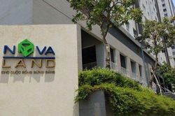 Công ty của ông Bùi Thành Nhơn đăng ký bán 1 triệu cổ phiếu NVL