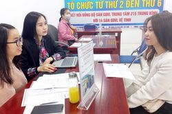 Doanh nghiệp tại 10 địa phương phía Bắc tuyển dụng hơn 55.000 việc làm