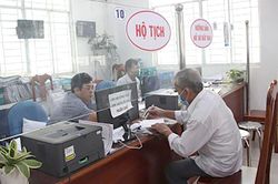 An Giang cải cách hành chính, nâng cao hiệu lực, hiệu quả hoạt động