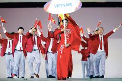 Việt Nam đặt mục tiêu giành 100 Huy chương vàng tại SEA Games 32