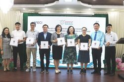 Ngành dệt may nỗ lực xanh hóa chuỗi sản xuất