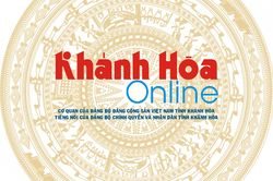 Ninh Hòa: Tăng cường sự lãnh đạo của Đảng, chính quyền trong công tác bảo vệ môi trường