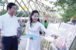 Chính trị - Xã hội Xây dựng Đảng Đổi mới phương thức lãnh đạo nhìn từ Đảng bộ Hương Thủy