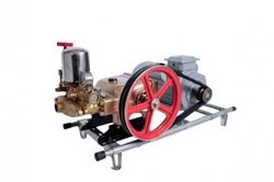 Hoa Kỳ điều tra chống bán phá giá máy xịt rửa áp lực cao chạy bằng gas nhập khẩu từ Việt Nam