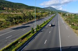 Tập đoàn Sơn Hải xin đầu tư PPP cao tốc Nha Trang - Liên Khương