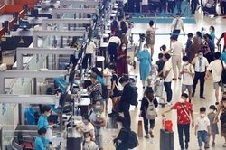 Hàng không Việt Nam với những tín hiệu phục hồi tích cực