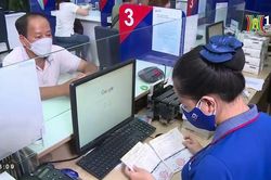 Muôn hình, muôn vẻ kiểu bán bảo hiểm ngân hàng