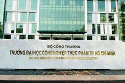 Trường Đại học Công nghiệp Thực phẩm Thành phố Hồ Chí Minh tuyển 5.000 chỉ tiêu, mở 4 ngành mới
