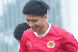 Thành Lương háo hức được đối đầu với đồng đội cũ Đoàn Văn Hậu