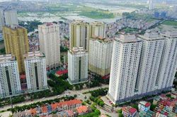 Lãi vay mua nhà tăng cao, nhiều người ngậm ngùi tìm nhà thuê