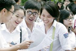 Đề xuất nhiều điểm mới đáng chú ý trong kỳ thi tốt nghiệp THPT 2023