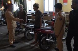 TP Huế: Làm rõ nhóm 'quái xế' thách thức cảnh sát