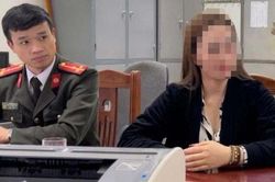 Xử phạt 7,5 triệu đồng cô đồng 'đúng nhận, sai cãi'