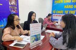 Đầu năm, doanh nghiệp điện tử tăng tốc tuyển nhân sự