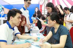 Thêm nhiều trường đại học dành chỉ tiêu xét tuyển học bạ