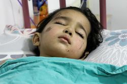 Điều kỳ diệu giữa lúc hy vọng tắt dần sau động đất Thổ Nhĩ Kỳ - Syria