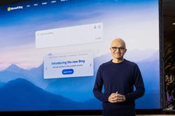 CEO Microsoft tự tin đánh bại Google nhờ AI