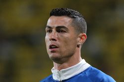 Lời hứa tăng số lượng hat-trick của Ronaldo thành hiện thực