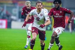 Nhận định kèo bóng đá hôm nay 10/2: Milan vs Torino