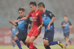 V-League 2023: Muốn nhanh cứ... từ từ!