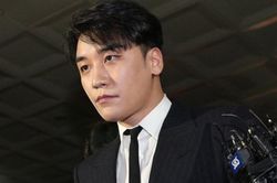 Hé lộ lý do cựu thành viên Big Bang Seungri được ra tù trước hạn