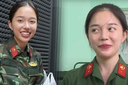 Bản lĩnh vững như 'nữ streamer hot nhất Việt Nam': Nếu là chính mình phải quyết tâm đến cùng!