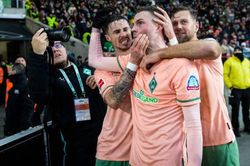 Nhận định, soi kèo Werder Bremen vs Dortmund (21h30, 11/2), vòng 20 Bundesliga