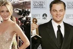 Một sao nữ từng bị bắt quan hệ với Leonardo DiCaprio để 'phát triển sự nghiệp'