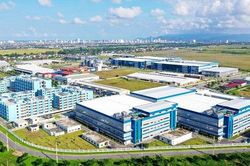 Thêm 1 tỷ USD phát triển 5 khu công nghiệp xanh, thông minh và bền vững