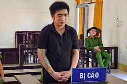 Kiên Giang: Dùng súng cướp taxi, tên cướp lãnh án 16 năm tù